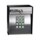 Surface-Mounted Keypad for Secure Access - 1506-081 Surface-Mounted Keypad for Secure Access - 1506-081